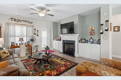 123 W Pk Lane, Sanford, NC 27332 - Photo 7