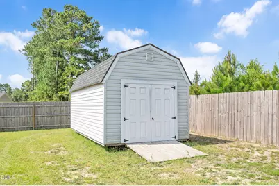 123 W Pk Lane, Sanford, NC 27332 - Photo 15