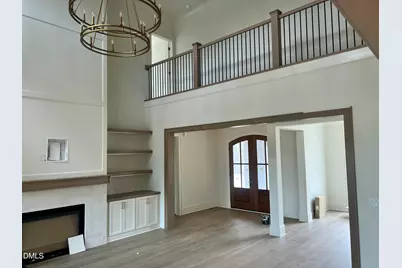 25 Blackhorn Court, Pittsboro, NC 27312 - Photo 7