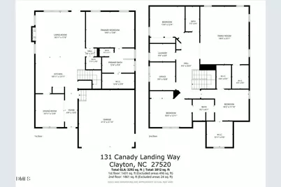 131 Canady Landing Way, Clayton, NC 27520 - Photo 47
