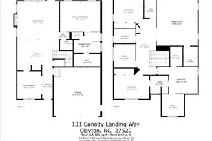 131 Canady Landing Way, Clayton, NC 27520 - Photo 47
