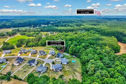 131 Canady Landing Way, Clayton, NC 27520 - Photo 37