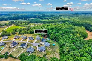 131 Canady Landing Way, Clayton, NC 27520 - Photo 37