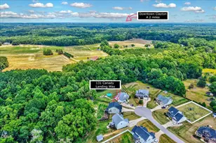 131 Canady Landing Way, Clayton, NC 27520 - Photo 47