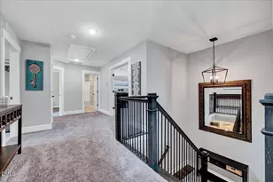 131 Canady Landing Way, Clayton, NC 27520 - Photo 23