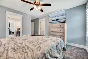 131 Canady Landing Way, Clayton, NC 27520 - Photo 23