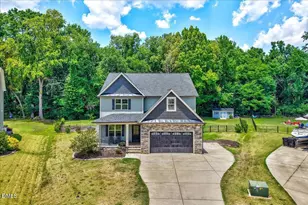 131 Canady Landing Way, Clayton, NC 27520 - Photo 41