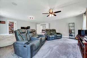 131 Canady Landing Way, Clayton, NC 27520 - Photo 29