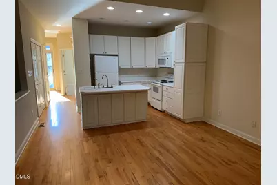 801 Carved Oak Drive, Durham, NC 27707 - Photo 5
