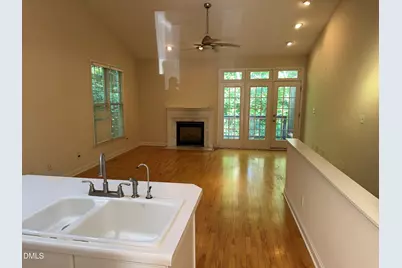 801 Carved Oak Drive, Durham, NC 27707 - Photo 3