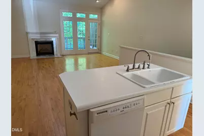 801 Carved Oak Drive, Durham, NC 27707 - Photo 7