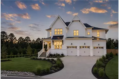 1217 Azalea Garden Circle, Raleigh, NC 27603 - Photo 1