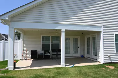 113 Sugarmaple Way, Youngsville, NC 27596 - Photo 29