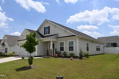 113 Sugarmaple Way, Youngsville, NC 27596 - Photo 5