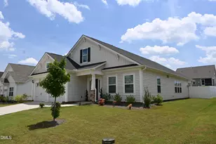 113 Sugarmaple Wy, Youngsville, NC 27596 - Photo 5