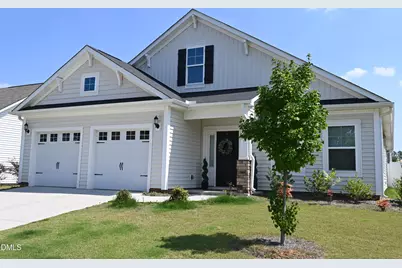 113 Sugarmaple Way, Youngsville, NC 27596 - Photo 1