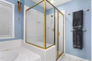 108 Gene Sarazen Dr, Mebane, NC 27302 - Photo 19