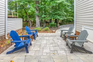108 Gene Sarazen Dr, Mebane, NC 27302 - Photo 29
