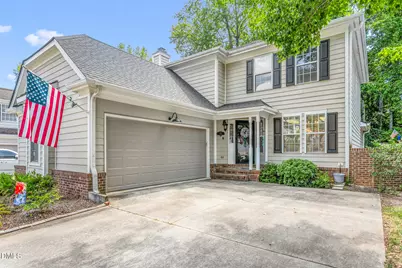 108 Gene Sarazen Drive, Mebane, NC 27302 - Photo 31