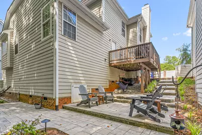 108 Gene Sarazen Drive, Mebane, NC 27302 - Photo 35