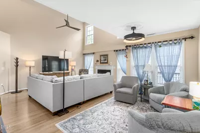 108 Gene Sarazen Drive, Mebane, NC 27302 - Photo 5