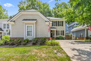 108 Gene Sarazen Dr, Mebane, NC 27302 - Photo 3