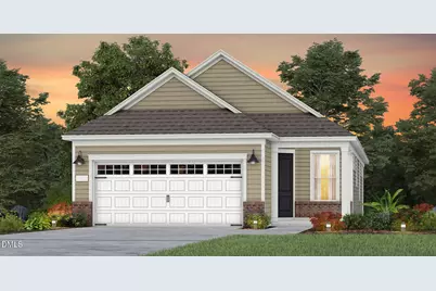 941 Steeplechase Boulevard, Clayton, NC 27520 - Photo 1