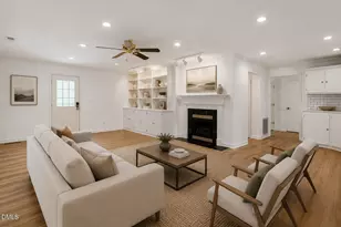 119 E Stratford Dr, Henderson, NC 27537 - Photo 31