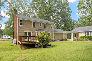 119 E Stratford Dr, Henderson, NC 27537 - Photo 7