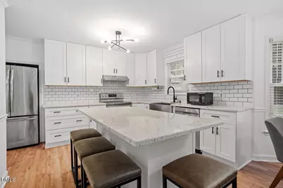 119 E Stratford Drive, Henderson, NC 27537 - Photo 19