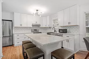 119 E Stratford Dr, Henderson, NC 27537 - Photo 19
