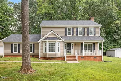 119 E Stratford Drive, Henderson, NC 27537 - Photo 1
