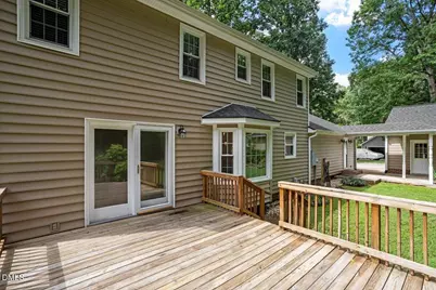 119 E Stratford Drive, Henderson, NC 27537 - Photo 11