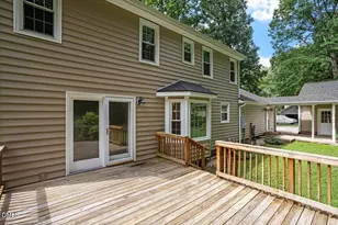 119 E Stratford Dr, Henderson, NC 27537 - Photo 11