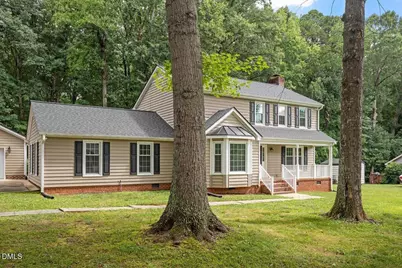 119 E Stratford Drive, Henderson, NC 27537 - Photo 1