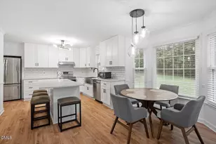 119 E Stratford Dr, Henderson, NC 27537 - Photo 17