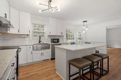 119 E Stratford Drive, Henderson, NC 27537 - Photo 19