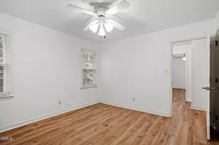 119 E Stratford Dr, Henderson, NC 27537 - Photo 41