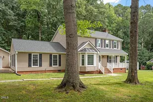119 E Stratford Dr, Henderson, NC 27537 - Photo 3