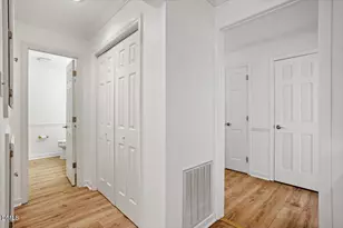 119 E Stratford Dr, Henderson, NC 27537 - Photo 27