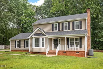 119 E Stratford Drive, Henderson, NC 27537 - Photo 3