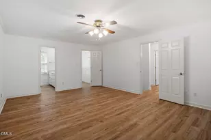 119 E Stratford Dr, Henderson, NC 27537 - Photo 35