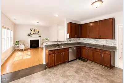 2916 Smooth Stone Trail, Raleigh, NC 27610 - Photo 11