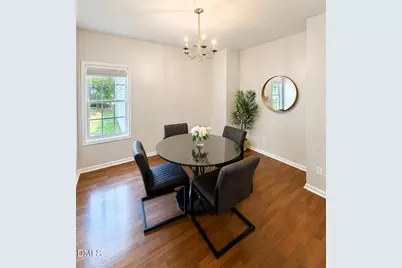 2916 Smooth Stone Trail, Raleigh, NC 27610 - Photo 5