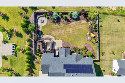 3438 Snowbed Ridge Drive, Apex, NC 27502 - Photo 83