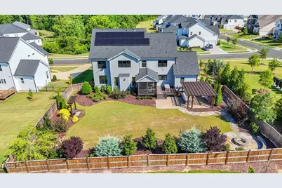 3438 Snowbed Ridge Drive, Apex, NC 27502 - Photo 85