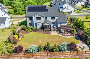 3438 Snowbed Ridge Dr, Apex, NC 27502 - Photo 85