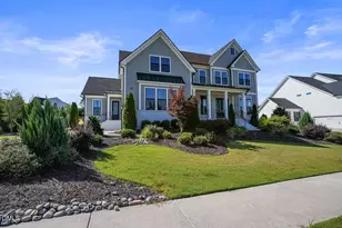 3438 Snowbed Ridge Dr, Apex, NC 27502 - Photo 3