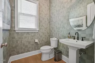 3438 Snowbed Ridge Dr, Apex, NC 27502 - Photo 33