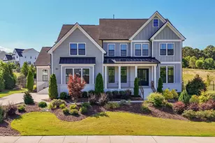 3438 Snowbed Ridge Dr, Apex, NC 27502 - Photo 1